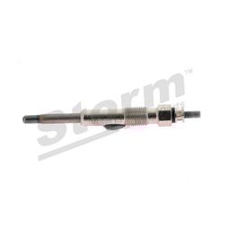 Bougie de préchauffage STORM QUALITY PARTS 502020