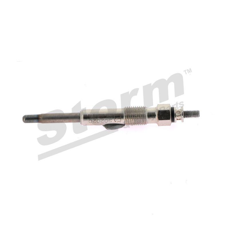 Bougie de préchauffage STORM QUALITY PARTS 502020