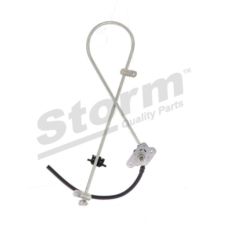 Lève-vitre STORM QUALITY PARTS 33079