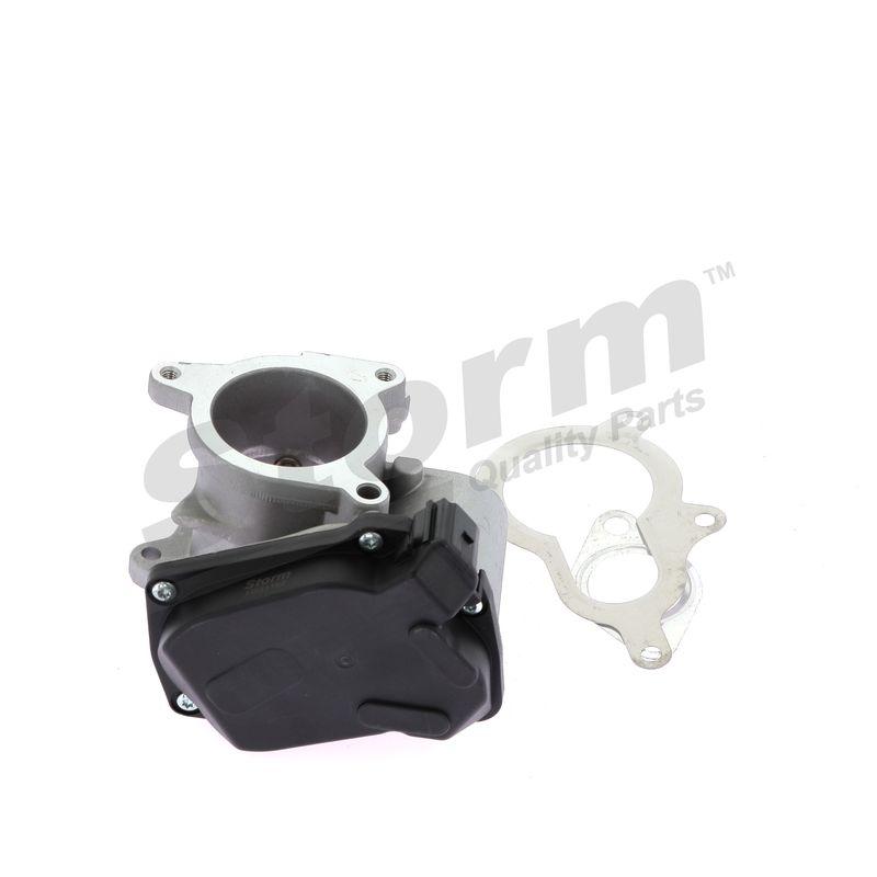 Vanne EGR STORM QUALITY PARTS 9010