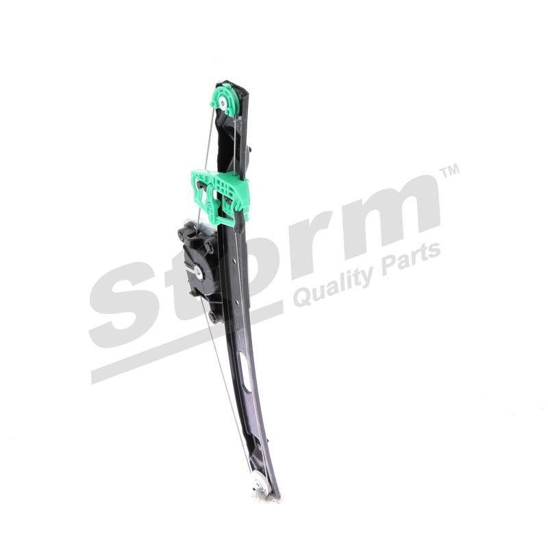 Lève-vitre STORM QUALITY PARTS 18776
