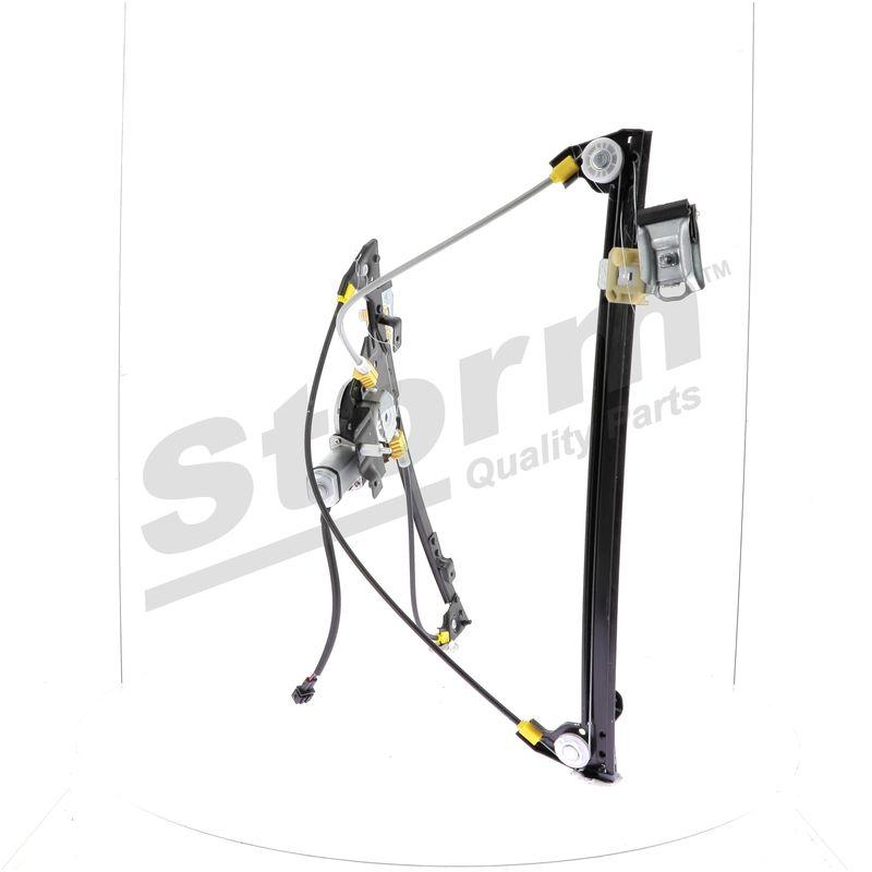 Lève-vitre STORM QUALITY PARTS 90277ST