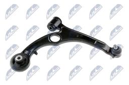 Bras de liaison, suspension de roue NTY ZWD-FT-009