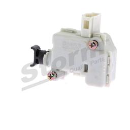 Élément d'ajustage, verrouillage central STORM QUALITY PARTS 971005