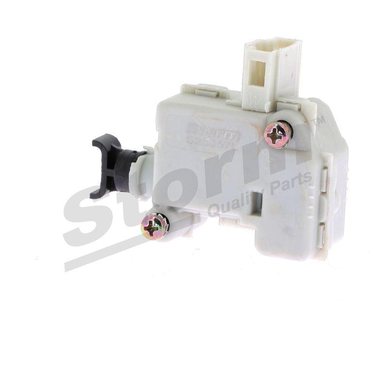 Élément d'ajustage, verrouillage central STORM QUALITY PARTS 971005