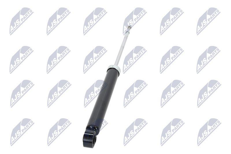 Amortisseur NTY A-PL-020