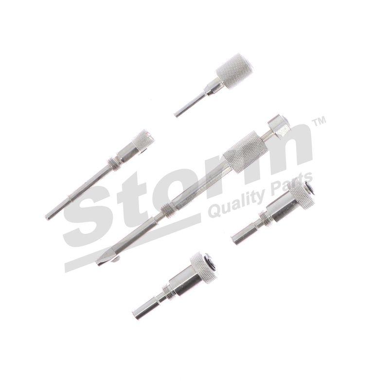 Kit d'outils de réglage, épure de distribution STORM QUALITY PARTS 555505