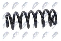 Ressort de suspension NTY ASZ-CH-006