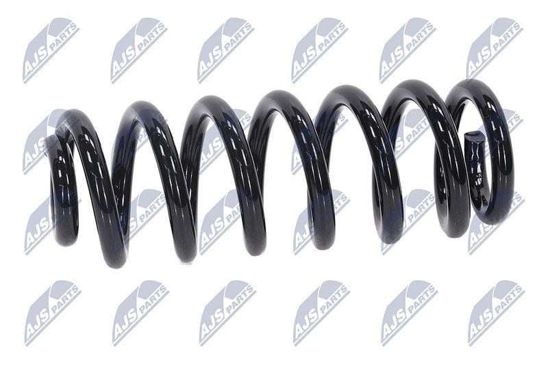 Ressort de suspension NTY ASZ-CH-006
