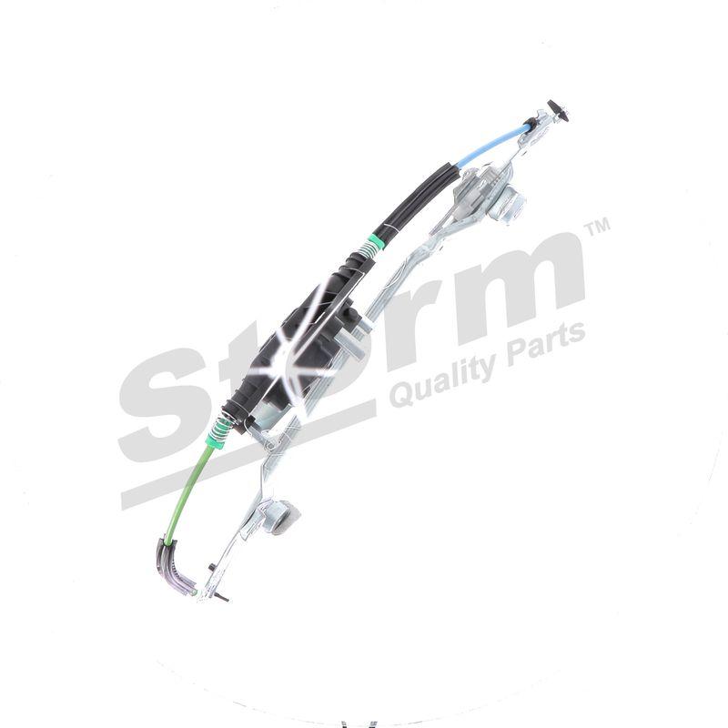 Lève-vitre STORM QUALITY PARTS 81178