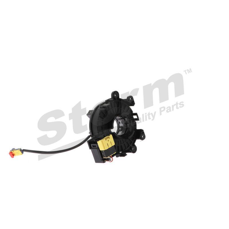 Ressort tournant, Airbag STORM QUALITY PARTS 8102033