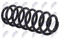 Ressort de suspension NTY ASZ-BM-025