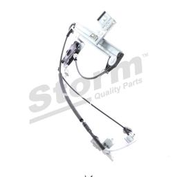 Lève-vitre STORM QUALITY PARTS 9307597