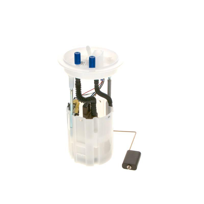 Unité d'injection de carburant BOSCH 0 986 580 940
