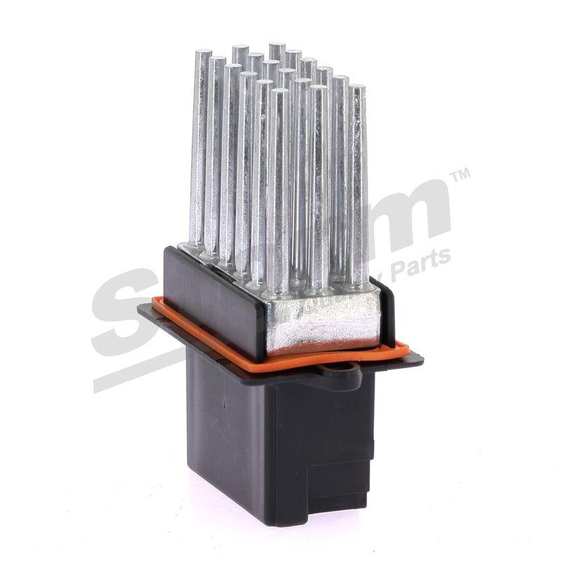 Résistance, pulseur d'air habitacle STORM QUALITY PARTS STO100503