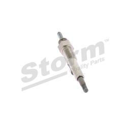 Bougie de préchauffage STORM QUALITY PARTS 502087