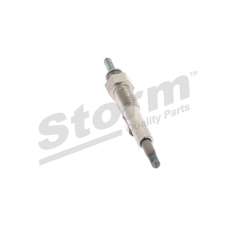 Bougie de préchauffage STORM QUALITY PARTS 502087