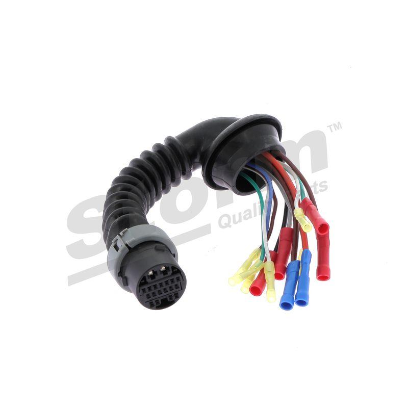Kit réparation de câble, porte STORM QUALITY PARTS 699005