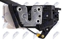 Serrure de porte NTY EZC-KA-071