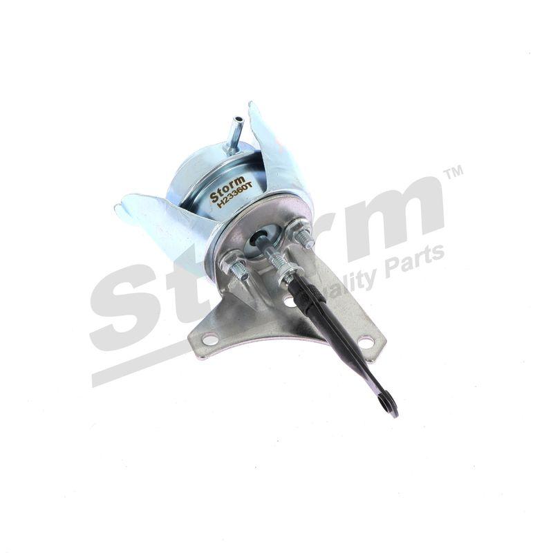 Détendeur de suralimentation STORM QUALITY PARTS 89196
