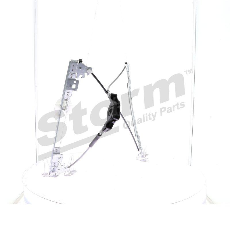 Lève-vitre STORM QUALITY PARTS 41376