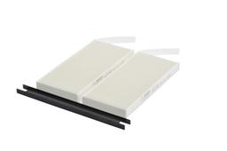 Filtre, air de l'habitacle BOSCH 1 987 432 078