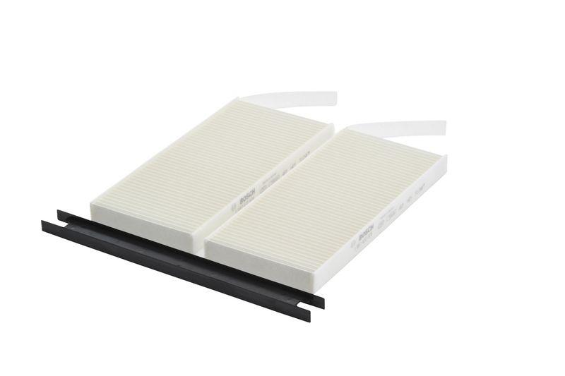 Filtre, air de l'habitacle BOSCH 1 987 432 078
