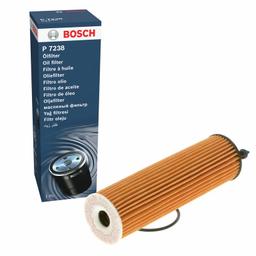 Filtre à huile BOSCH F026407238
