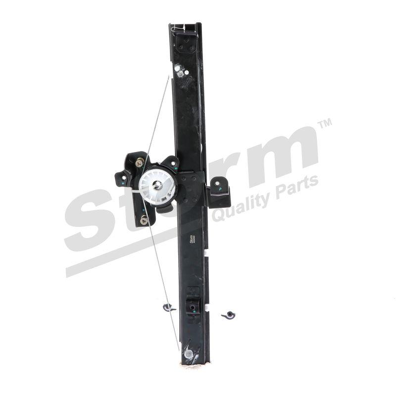 Lève-vitre STORM QUALITY PARTS 47091