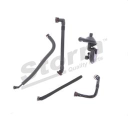Soupape, dégazage du carter STORM QUALITY PARTS 207151