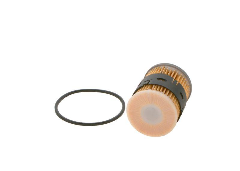 Filtre à carburant BOSCH 1 457 070 001