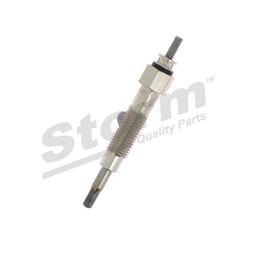 Bougie de préchauffage STORM QUALITY PARTS 501050