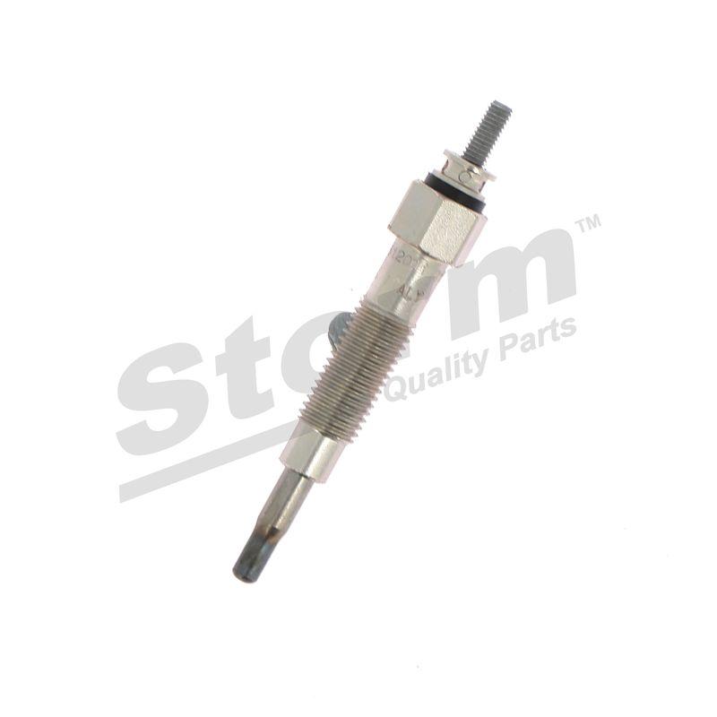 Bougie de préchauffage STORM QUALITY PARTS 501050