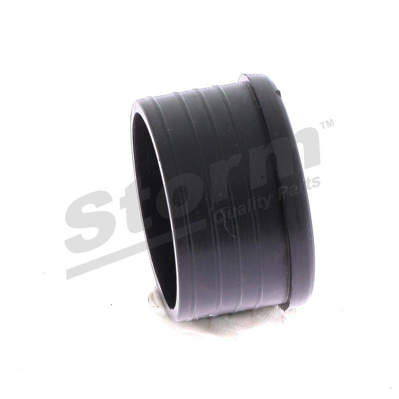 Joint, bride (tuyau d'air de suralimentation) STORM QUALITY PARTS 561020