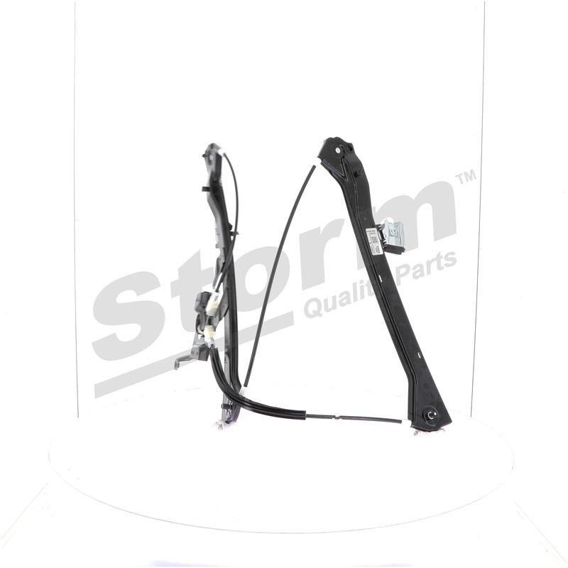 Lève-vitre STORM QUALITY PARTS 137675