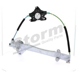 Lève-vitre STORM QUALITY PARTS 8117503