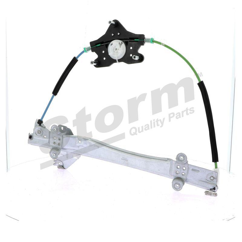 Lève-vitre STORM QUALITY PARTS 8117503