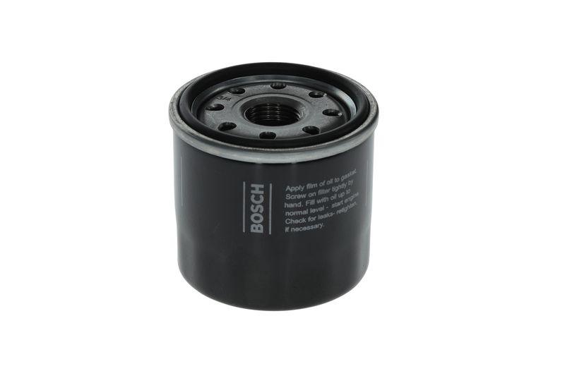 Filtre à huile BOSCH F 026 407 364
