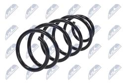 Ressort de suspension NTY ASZ-PE-011