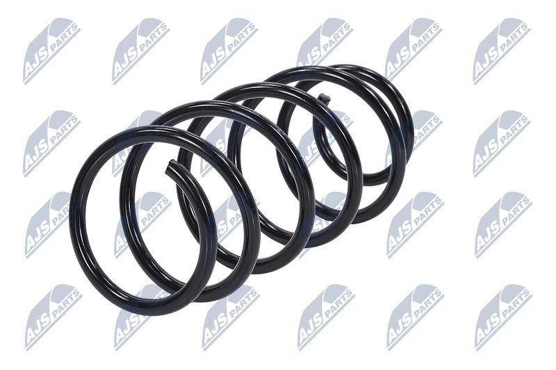 Ressort de suspension NTY ASZ-PE-011