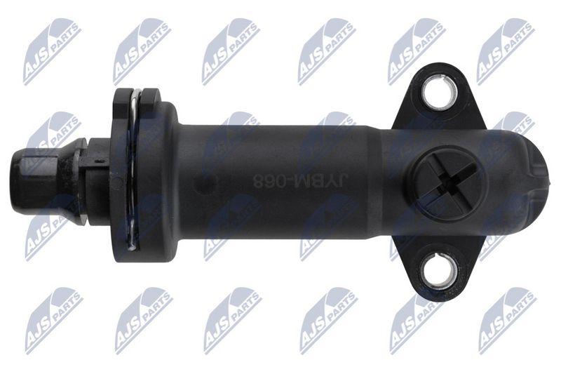 Thermostat, refroidissement - réaspiration d'échappement NTY CTM-BM-068