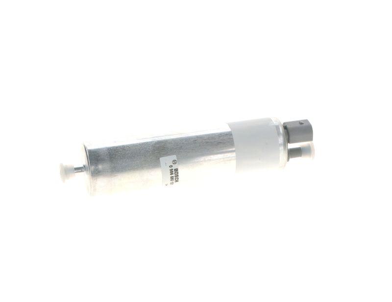Pompe à carburant BOSCH 0 986 580 131