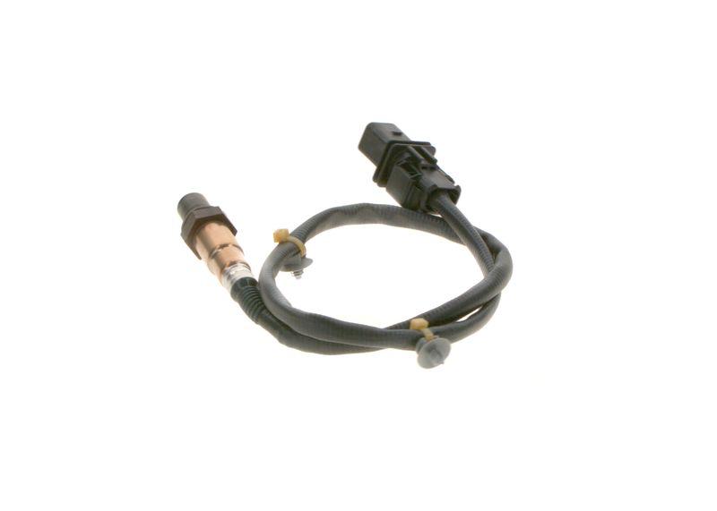 Sonde lambda BOSCH 0 258 017 209
