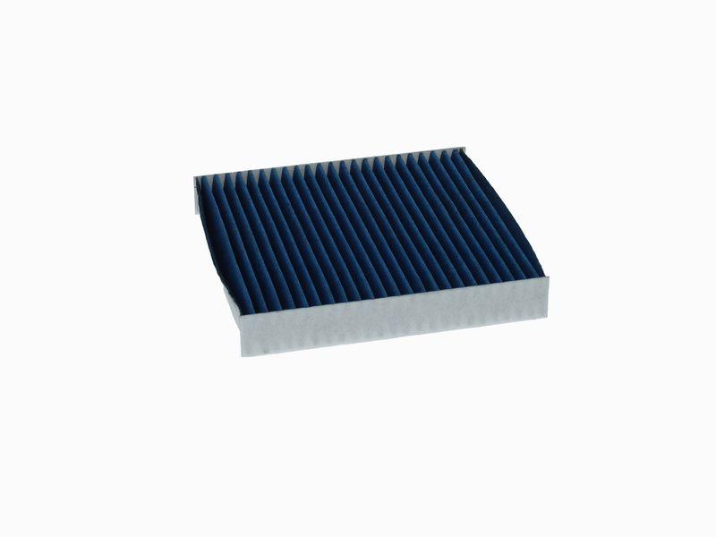 Filtre, air de l'habitacle BOSCH 0 986 628 631