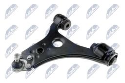 Bras de liaison, suspension de roue NTY ZWD-ME-045