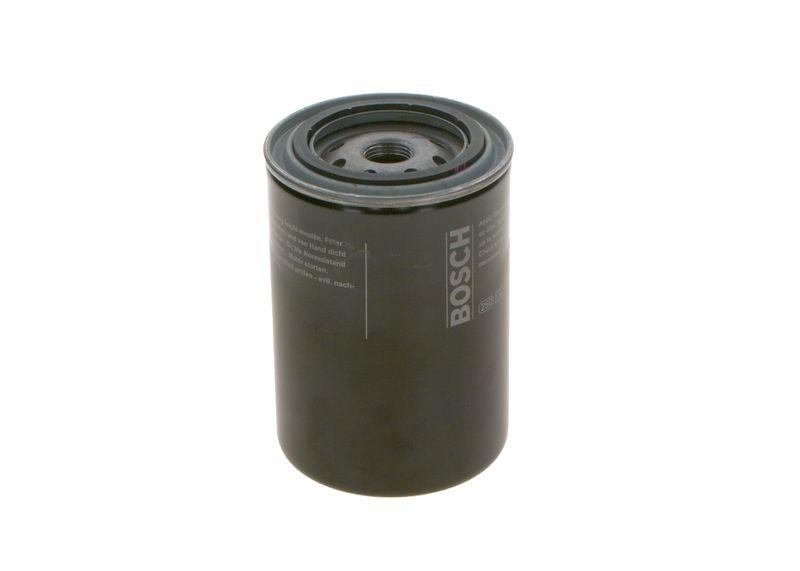 Filtre à huile BOSCH 0 451 103 346