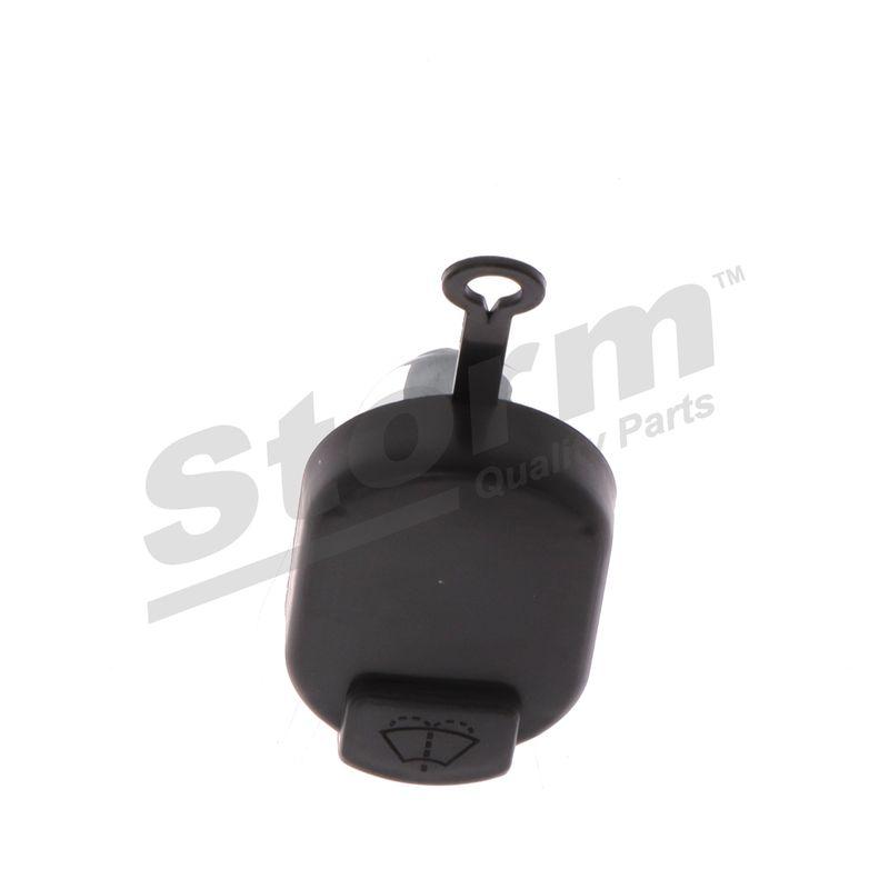 Bouchon, réservoir d'eau de nettoyage STORM QUALITY PARTS 191870