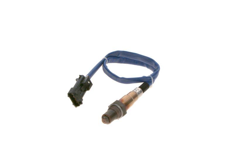 Sonde lambda BOSCH 0 258 006 433