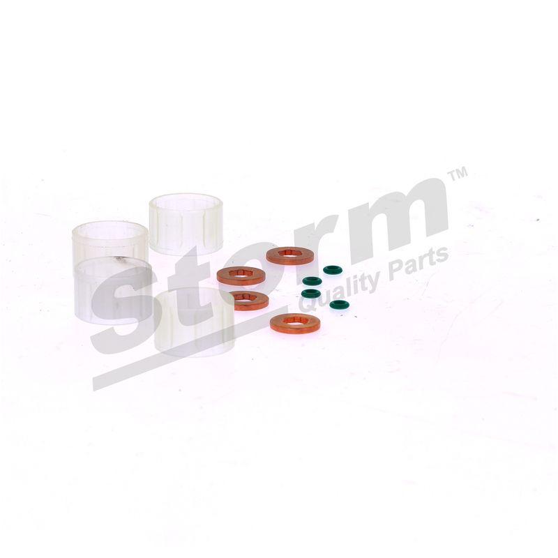 Kit de joints, injecteur STORM QUALITY PARTS STO460003