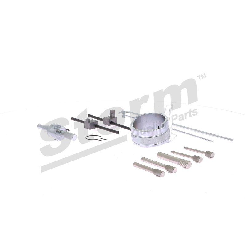 Kit d'outils de réglage, épure de distribution STORM QUALITY PARTS 555501
